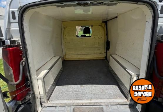 Utilitarios - Peugeot EXPERT 2008 Diesel 198000Km - En Venta