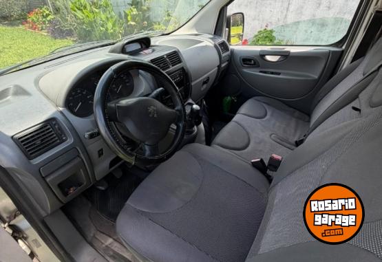 Utilitarios - Peugeot EXPERT 2008 Diesel 198000Km - En Venta