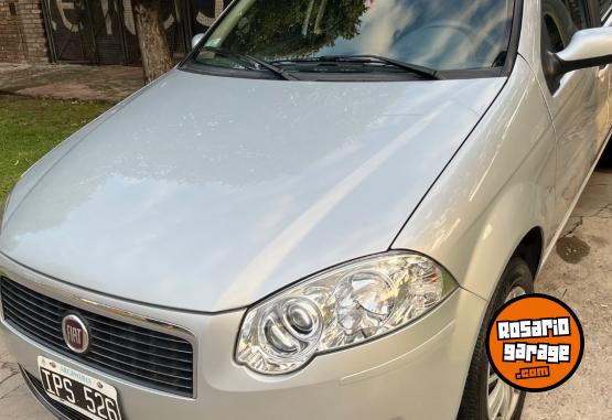 Autos - Fiat Palio elx 2010 Nafta 30000Km - En Venta