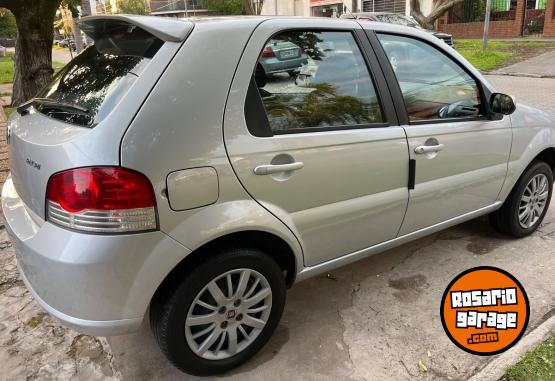 Autos - Fiat Palio elx 2010 Nafta 30000Km - En Venta