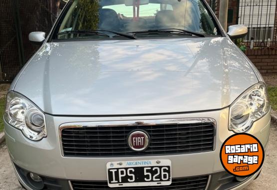 Autos - Fiat Palio elx 2010 Nafta 30000Km - En Venta