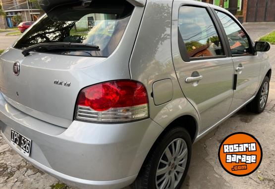 Autos - Fiat Palio elx 2010 Nafta 30000Km - En Venta