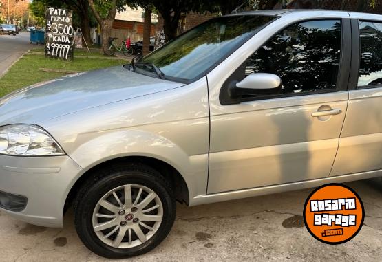 Autos - Fiat Palio elx 2010 Nafta 30000Km - En Venta