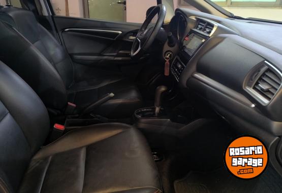 Autos - Honda WRV EXL AT 2020 Nafta 140000Km - En Venta
