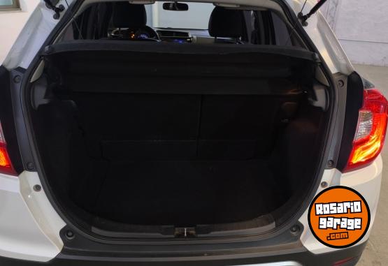 Autos - Honda WRV EXL AT 2020 Nafta 140000Km - En Venta