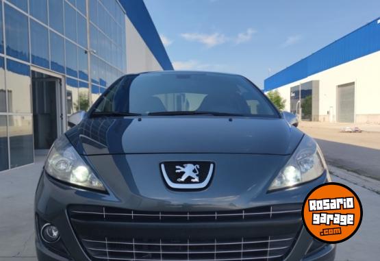 Autos - Peugeot 207 RC Fase 2 2010 Nafta 73500Km - En Venta