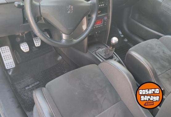 Autos - Peugeot 207 RC Fase 2 2010 Nafta 73500Km - En Venta