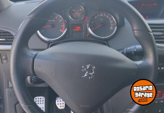 Autos - Peugeot 207 RC Fase 2 2010 Nafta 73500Km - En Venta