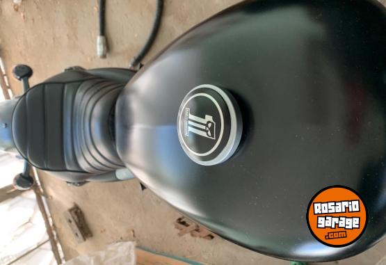 Motos - Harley Davidson Iron 883 2019 Nafta 13800Km - En Venta