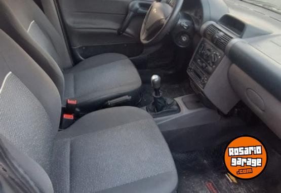 Autos - Chevrolet Classic 2014 Nafta 110000Km - En Venta