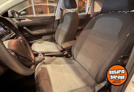 Autos - Volkswagen NIVUS COMFORTLINE 2021 Nafta 43000Km - En Venta