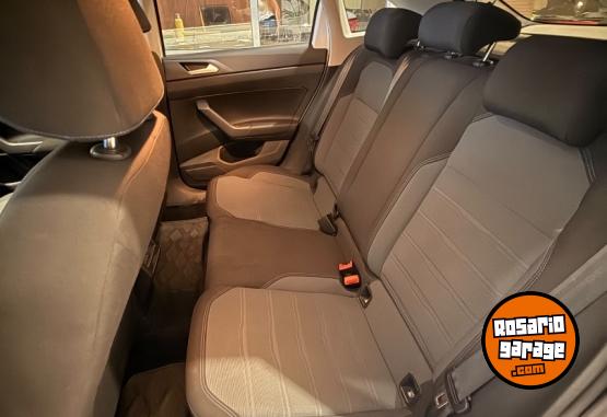 Autos - Volkswagen NIVUS COMFORTLINE 2021 Nafta 43000Km - En Venta