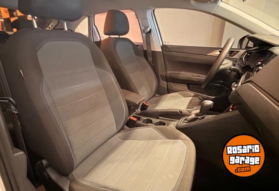 Autos - Volkswagen NIVUS COMFORTLINE 2021 Nafta 43000Km - En Venta