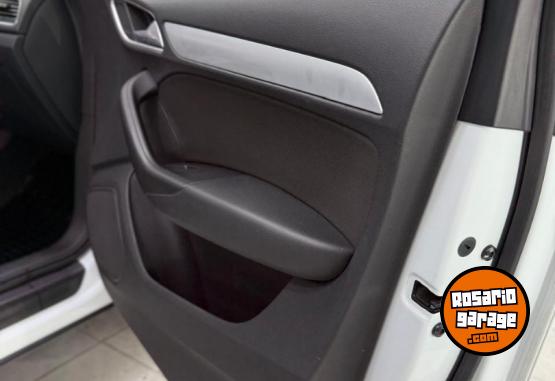 Camionetas - Audi Q3 2016 Nafta 189Km - En Venta
