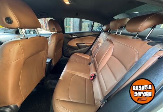 Autos - Chevrolet Cruze 1.4t premier 2020 Nafta 41000Km - En Venta