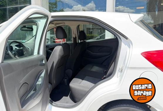 Autos - Ford KA 1.5L 5 PUERTAS M/T SE 2017 Nafta 88000Km - En Venta