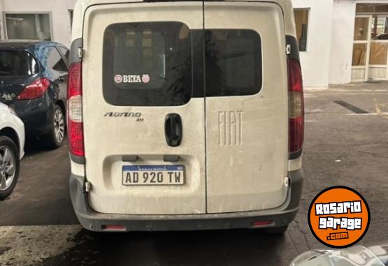 Utilitarios - Fiat FIORINO 2019 Nafta 160000Km - En Venta