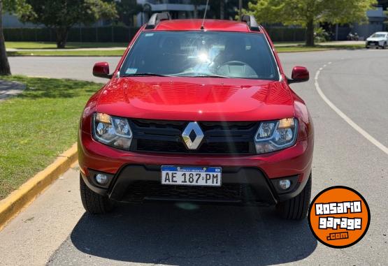 Utilitarios - Renault Oroch 2020 Nafta 84000Km - En Venta