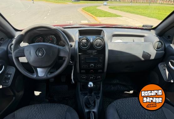 Utilitarios - Renault Oroch 2020 Nafta 84000Km - En Venta