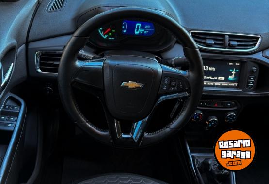 Autos - Chevrolet ONIX LTZ 1.4 2017 Nafta 149000Km - En Venta