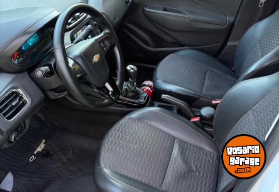 Autos - Chevrolet ONIX LTZ 1.4 2017 Nafta 149000Km - En Venta