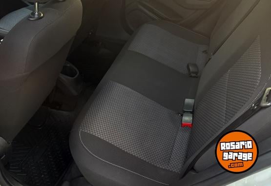 Autos - Chevrolet PRISMA JOY + 1.4 LT LTZ 2019 Nafta 92000Km - En Venta