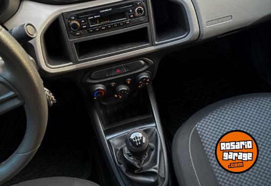 Autos - Chevrolet PRISMA JOY + 1.4 LT LTZ 2019 Nafta 92000Km - En Venta