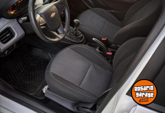 Autos - Chevrolet PRISMA JOY + 1.4 LT LTZ 2019 Nafta 92000Km - En Venta