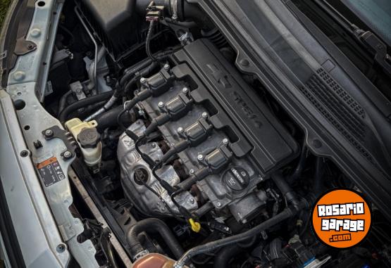 Autos - Chevrolet PRISMA JOY + 1.4 LT LTZ 2019 Nafta 92000Km - En Venta