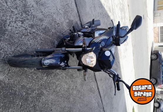 Motos - Benelli 150cc 2021 Nafta 111111Km - En Venta