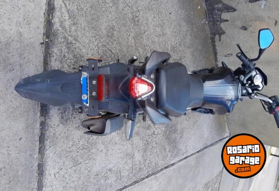 Motos - Benelli 150cc 2021 Nafta 111111Km - En Venta