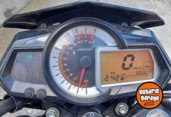 Motos - Benelli 150cc 2021 Nafta 111111Km - En Venta