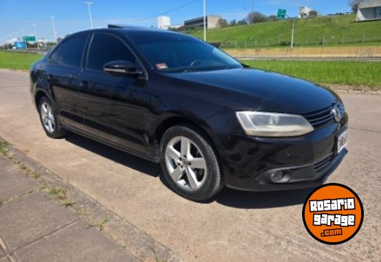 Autos - Volkswagen Vento 2.5 At Luxury 2013 Nafta 152000Km - En Venta