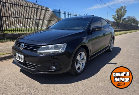 Autos - Volkswagen Vento 2.5 At Luxury 2013 Nafta 152000Km - En Venta