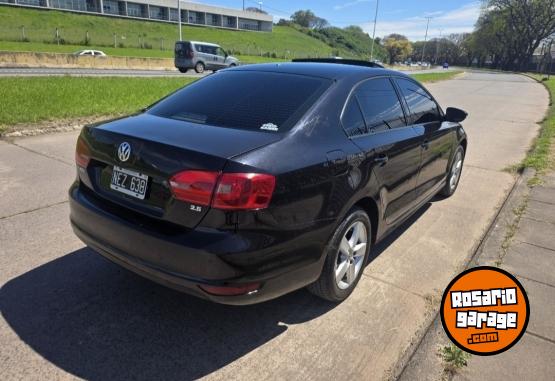 Autos - Volkswagen Vento 2.5 At Luxury 2013 Nafta 152000Km - En Venta