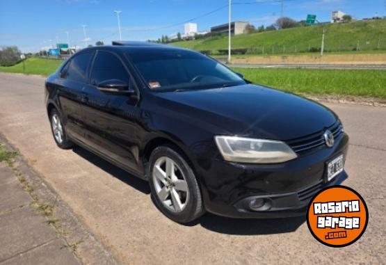 Autos - Volkswagen Vento 2.5 At Luxury 2013 Nafta 152000Km - En Venta