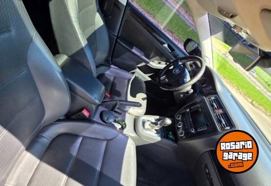 Autos - Volkswagen Vento 2.5 At Luxury 2013 Nafta 152000Km - En Venta