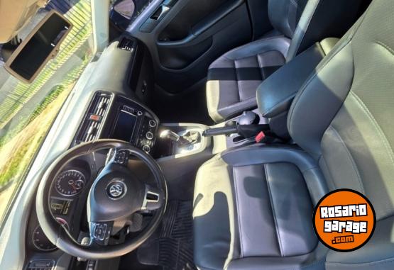 Autos - Volkswagen Vento 2.5 At Luxury 2013 Nafta 152000Km - En Venta