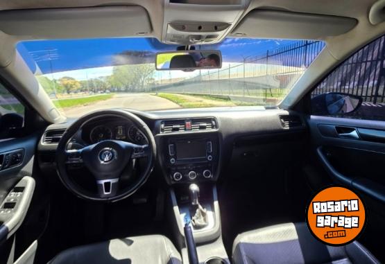 Autos - Volkswagen Vento 2.5 At Luxury 2013 Nafta 152000Km - En Venta