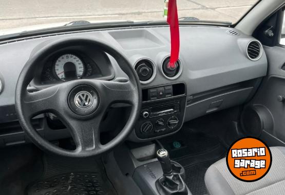 Autos - Volkswagen gol power 1.4 2012 Nafta 148000Km - En Venta