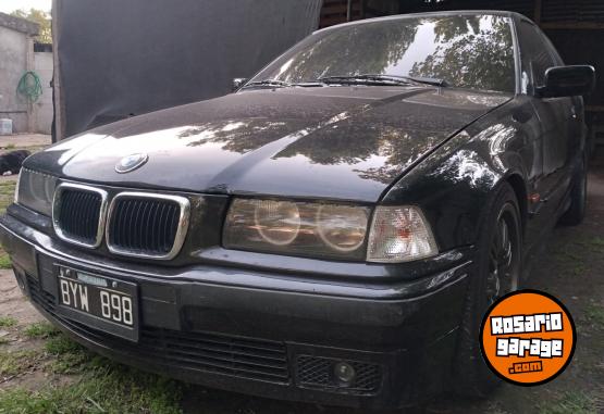 Autos - Bmw 318 TDS 1998 Diesel 184000Km - En Venta