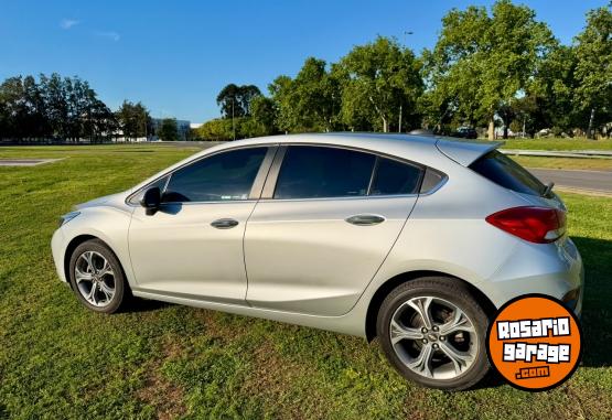Autos - Chevrolet CRUZE PREMIER 2020 Nafta 141000Km - En Venta