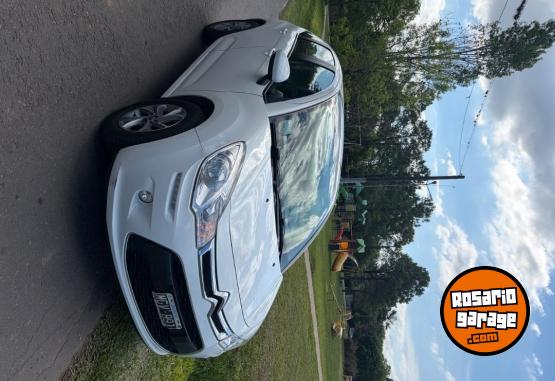 Autos - Citroen C3 2013 Nafta 121494Km - En Venta
