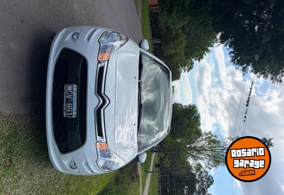 Autos - Citroen C3 2013 Nafta 121494Km - En Venta