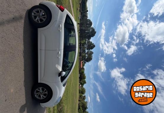 Autos - Citroen C3 2013 Nafta 121494Km - En Venta