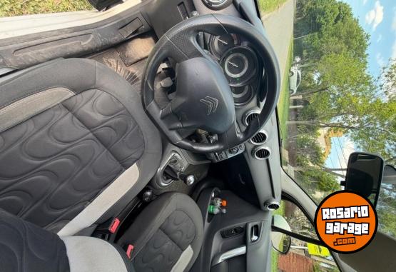 Autos - Citroen C3 2013 Nafta 121494Km - En Venta