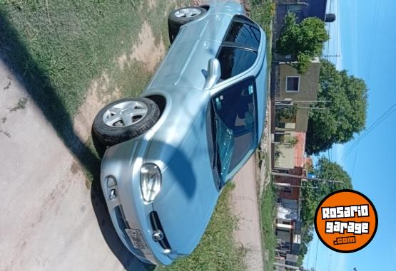 Autos - Chevrolet Corsa 1.6 Full 2008 Nafta 200Km - En Venta