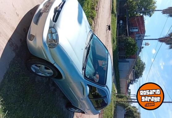 Autos - Chevrolet Corsa 1.6 Full 2008 Nafta 200Km - En Venta