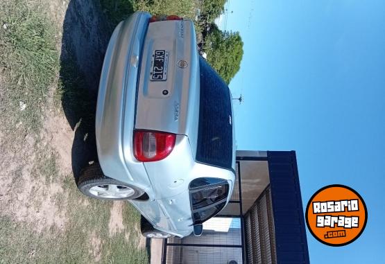 Autos - Chevrolet Corsa 1.6 Full 2008 Nafta 200Km - En Venta