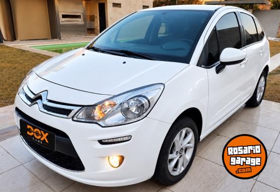 Autos - Citroen C3 Exclusive 2013 Nafta - En Venta
